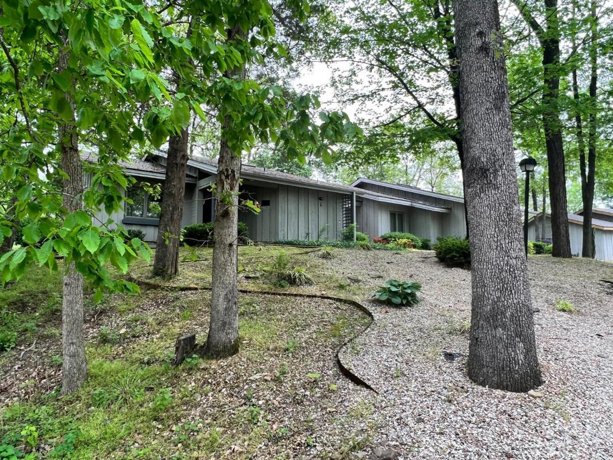Greens One Vacation Home 1 Bella Vista Exterior photo